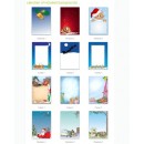 Santa's Letter