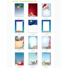 Santa's Letter